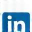 LinkedInアイコン