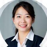 高橋綾香氏の写真