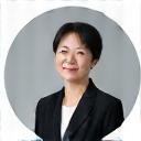 山本順子氏の顔写真